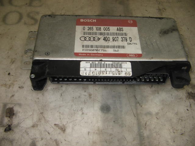 4D0907379D VAG