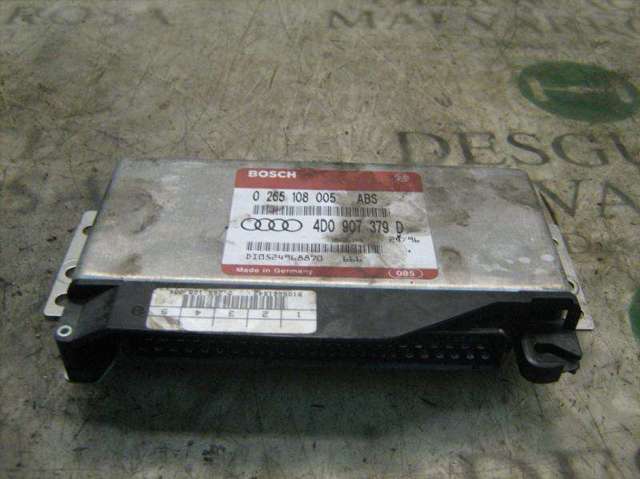 4D0907379D VAG