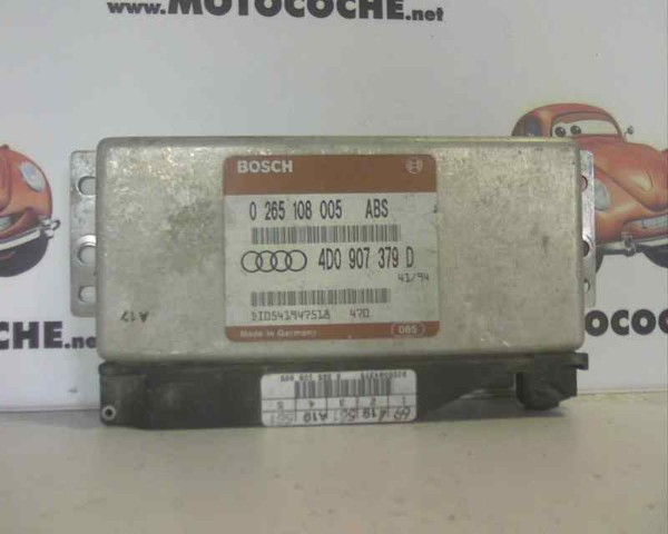 4D0907379D VAG