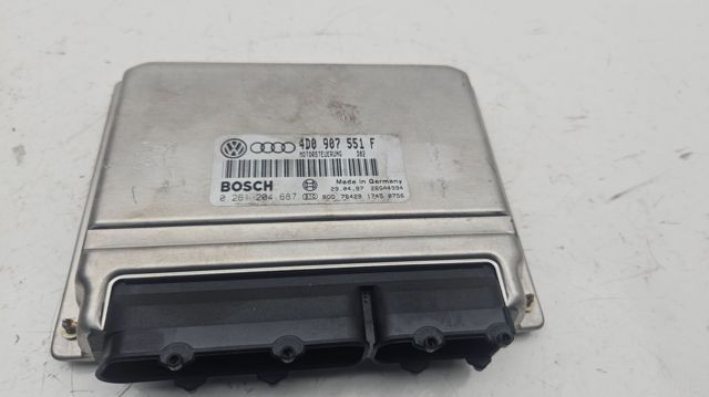 4D0907551F VAG