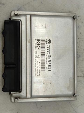 4D0907551F VAG