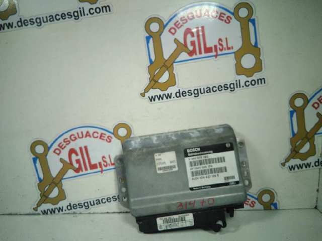 4D0927156E VAG