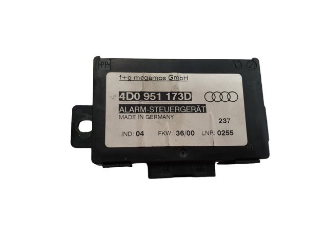 4D0951173D VAG