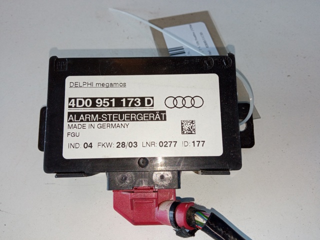 4D0951173D VAG
