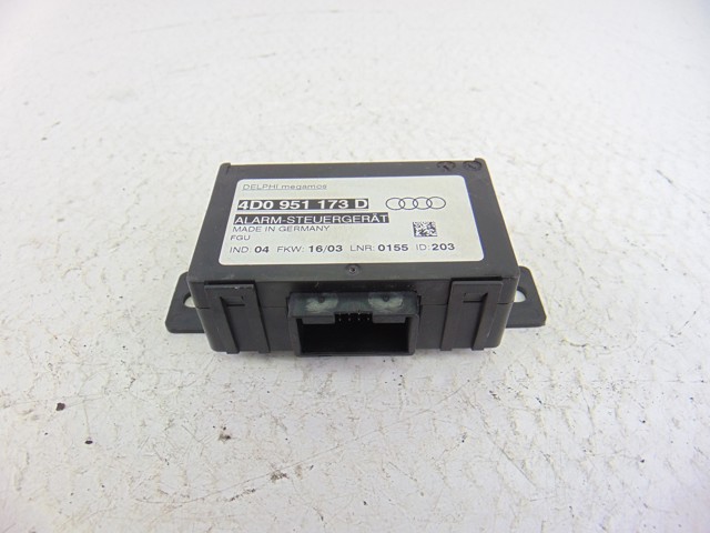 4D0951173D VAG