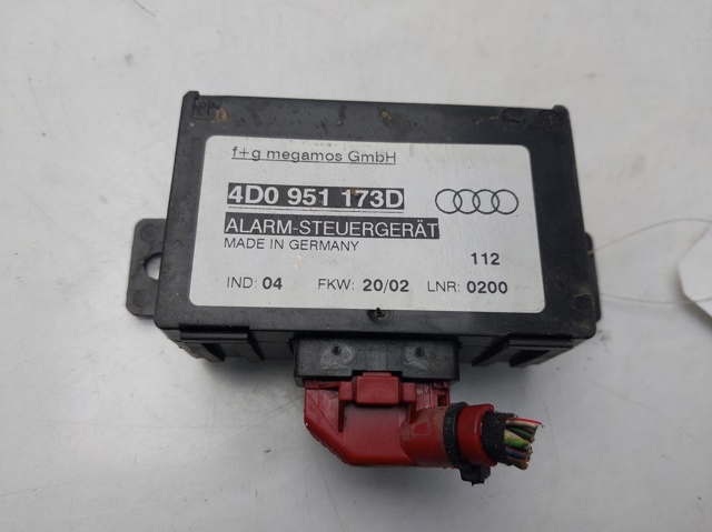 4D0951173D VAG