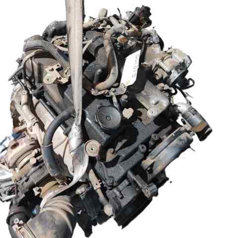 Motor montado Mitsubishi L 200 K4T ao melhor preço