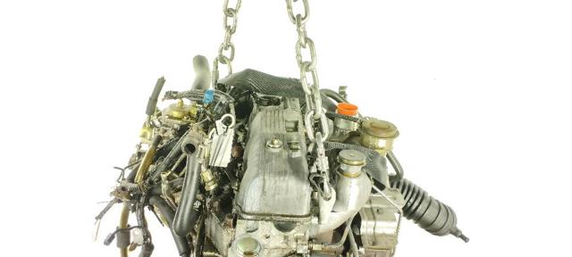 Motor montado para Mitsubishi L 200 KA, KB