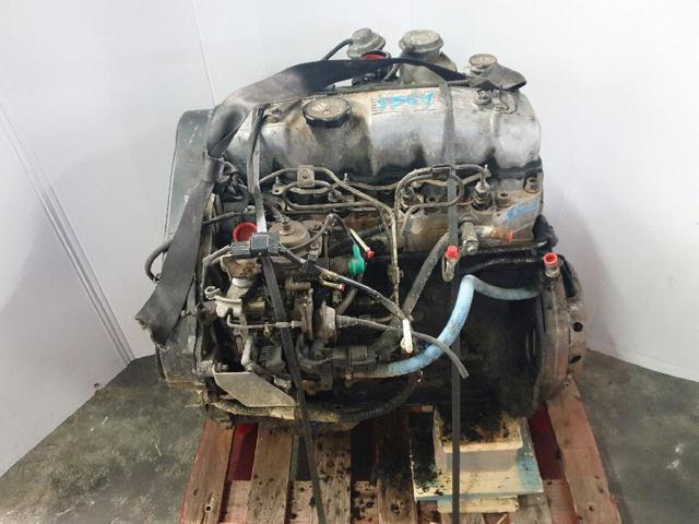 Motor montado para Mitsubishi L 200 K4T