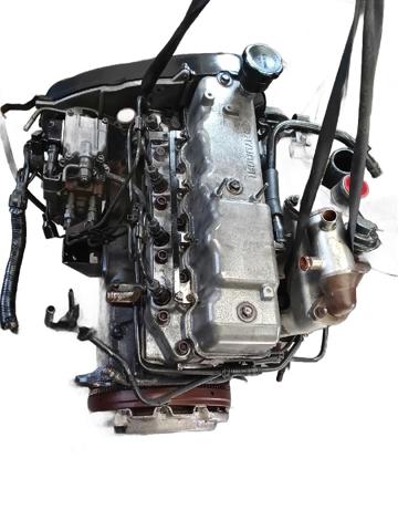 Mitsubishi L 200 (K4T)