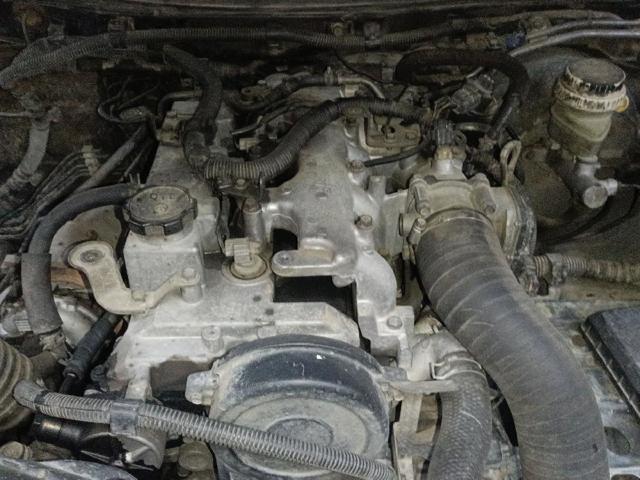 4D56T Mitsubishi