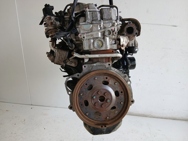 4D56U Mitsubishi