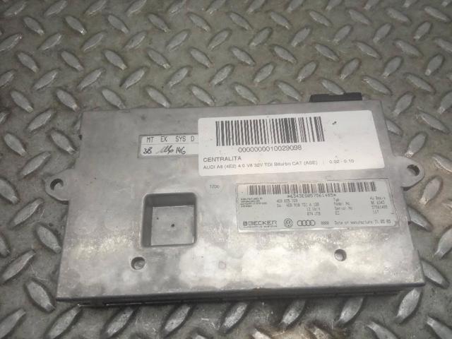4E0035729 VAG