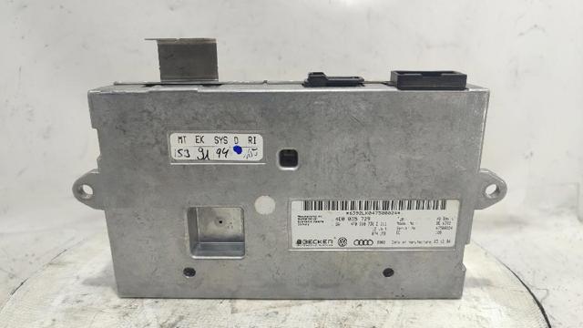 4E0035729 VAG