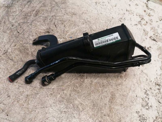 Adsorvedor dos vapores de combustível para Audi A8 4E2, 4E8