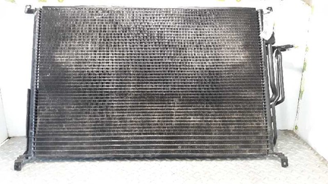 Radiador de aparelho de ar condicionado 4E0260403K VAG