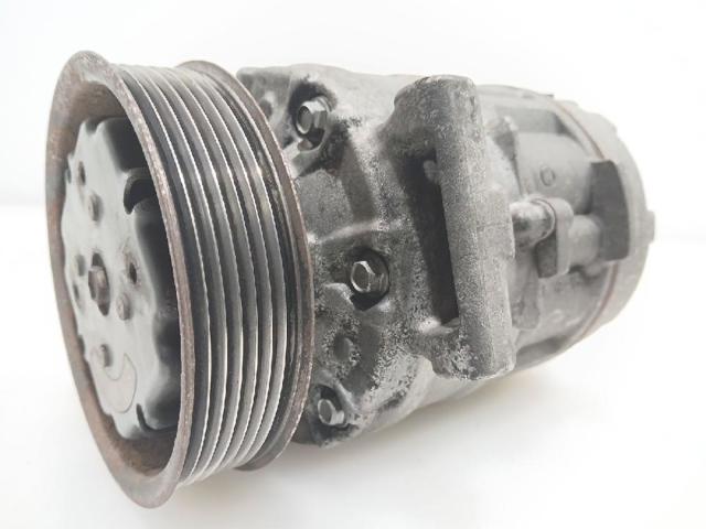 Compressor de aparelho de ar condicionado 4E0260805F VAG