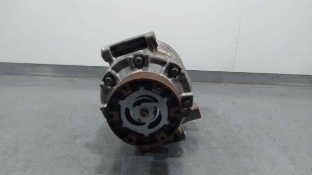Compressor de aparelho de ar condicionado 4E0260805Q VAG