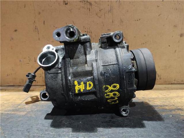 Compressor de aparelho de ar condicionado 4E0260805Q VAG