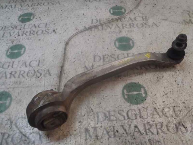 Braço oscilante inferior direito de suspensão dianteira 4E0407694N VAG