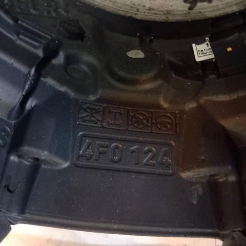 Volante 4E0419091CLW88 VAG