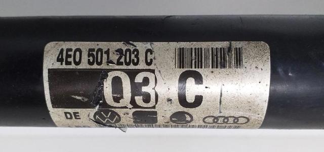  Audi A8  sedan comprar em Portugal