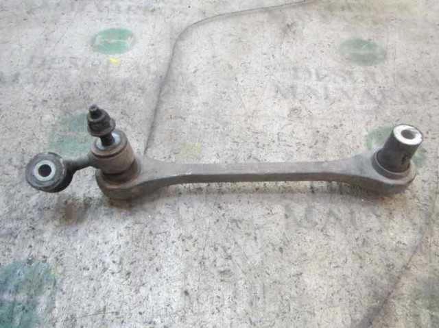 Barra transversal de suspensão traseira 4E0501529G VAG