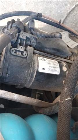 Compressor de bombeio pneumático (de amortecedores) 4E0616005F VAG