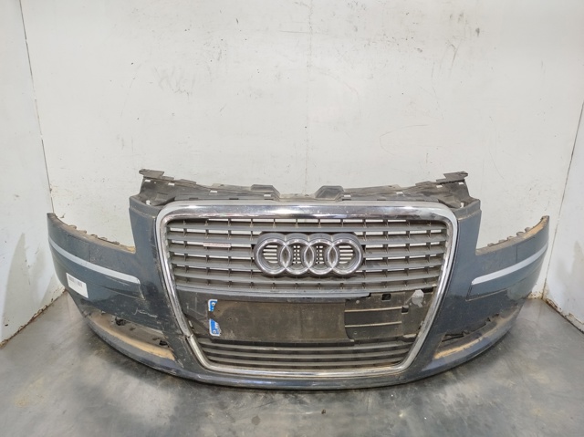 Pára-choque dianteiro para Audi A8 4E2, 4E8