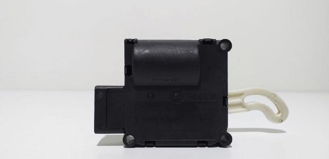 Acionamento de comporta de forno 4E0820511 VAG