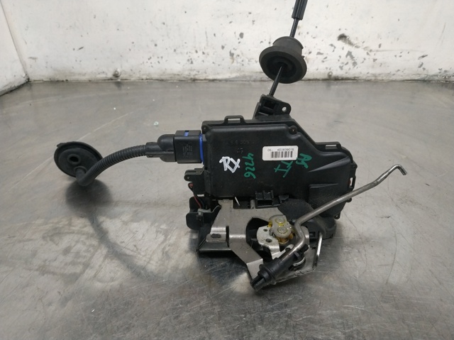4E0839015 VAG