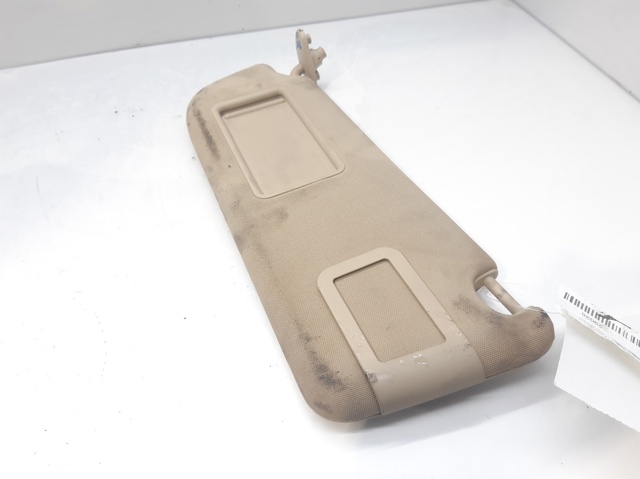 Pala contra o sol para Audi A8 4E2, 4E8