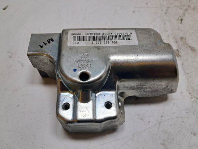 Coluna da direção 4E0905852E VAG