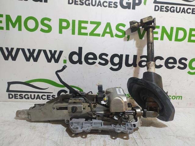 Coluna da direção 4E0905852E VAG