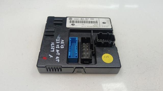 4E0907289 VAG