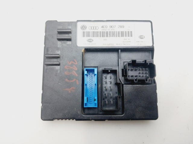 A8 sedan (2002-2010) original desde 71,85 €