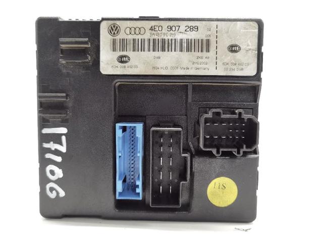 4E0907289 VAG