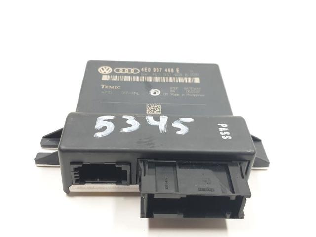 4E0907468E VAG