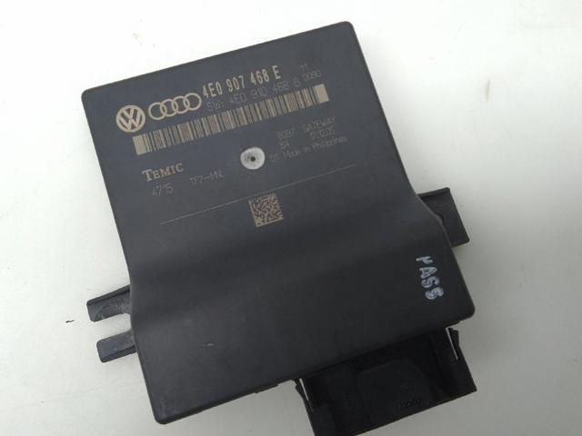 4E0907468E VAG