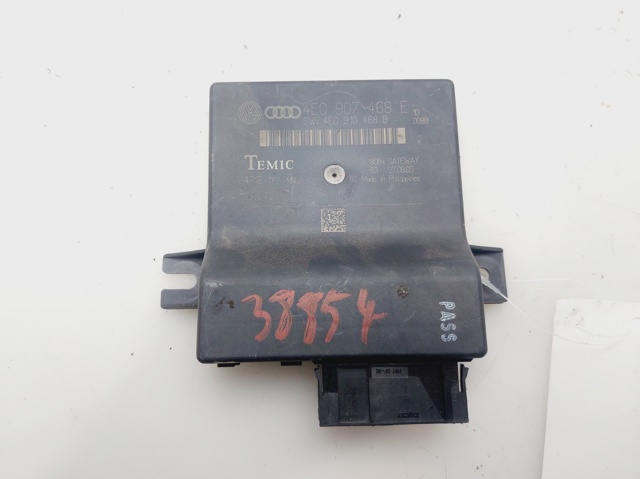 4E0907468E VAG