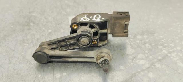 Sensor dianteiro esquerdo do nível de posição de carroçaria 4E0907503C VAG