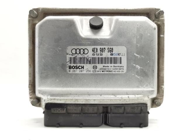 4E0907560 VAG