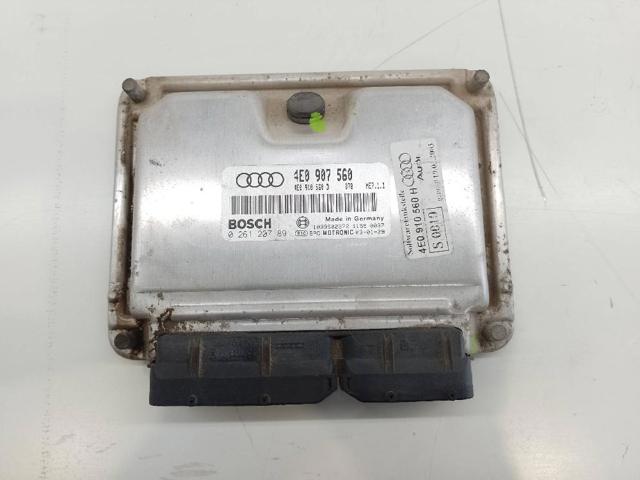 4E0907560 VAG