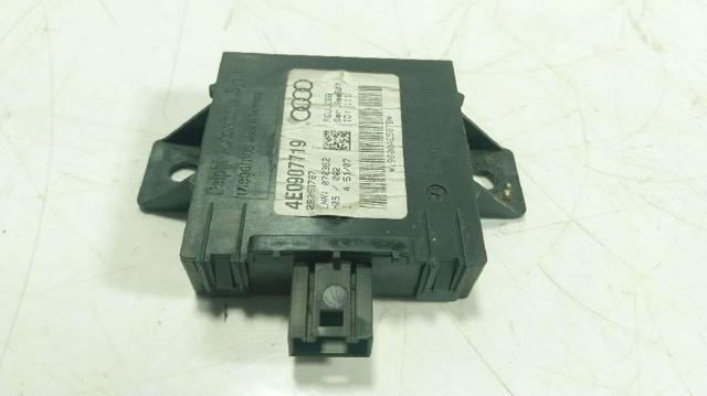 4E0907719 VAG