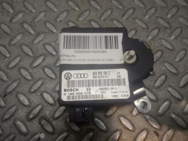 4E0915181 VAG