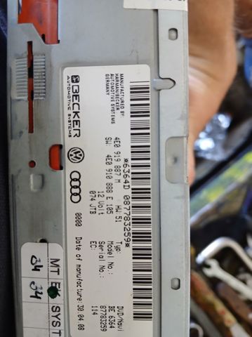 4E0919887M VAG