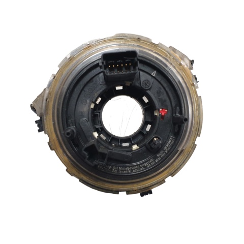 Anel AIRBAG de contato, cabo plano do volante 4E0953541A VAG