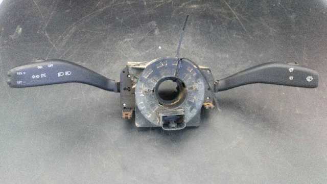 Anel AIRBAG de contato, cabo plano do volante 4E0953541B VAG