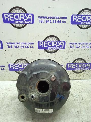 Reforçador dos freios a vácuo para Audi A8 4E2, 4E8