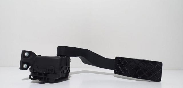 Pedal de gás (de acelerador) 4E1723523 VAG